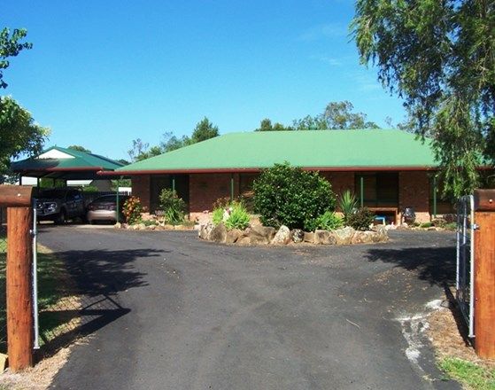 19 WRUCK COURT, MINDEN QLD 4311, Image 0