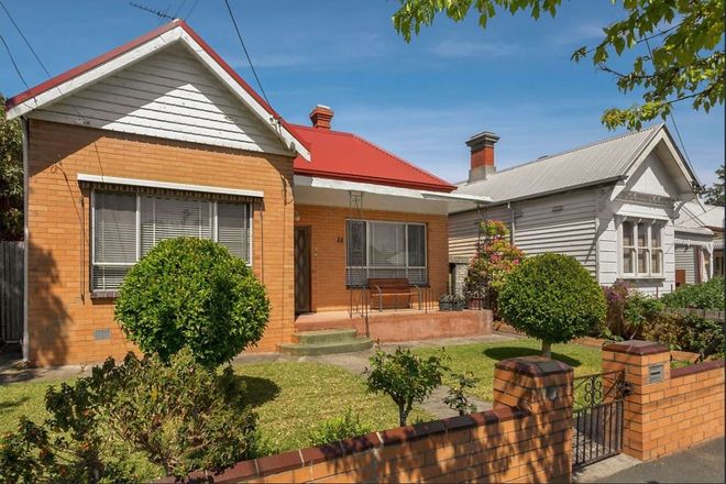 Picture of 88 May Street, FITZROY NORTH VIC 3068