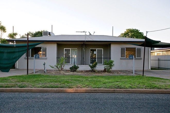 Picture of 15 Milthorpe Drive, MOUNT ISA QLD 4825