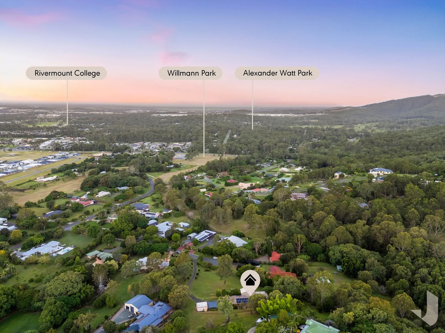 Additional image 30 of 19 Manderson Court, Belivah QLD 4207