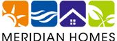 Logo for Meridian Homes