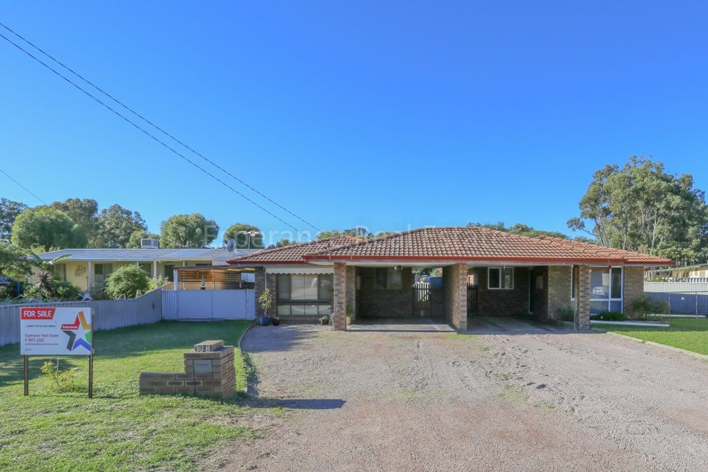 10B Travers Avenue, Nulsen WA 6450, Image 0