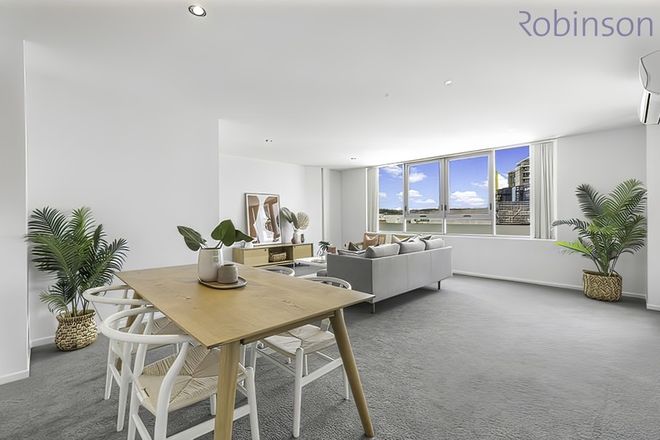 Picture of Level 7, 708/25 Bellevue Street, NEWCASTLE WEST NSW 2302