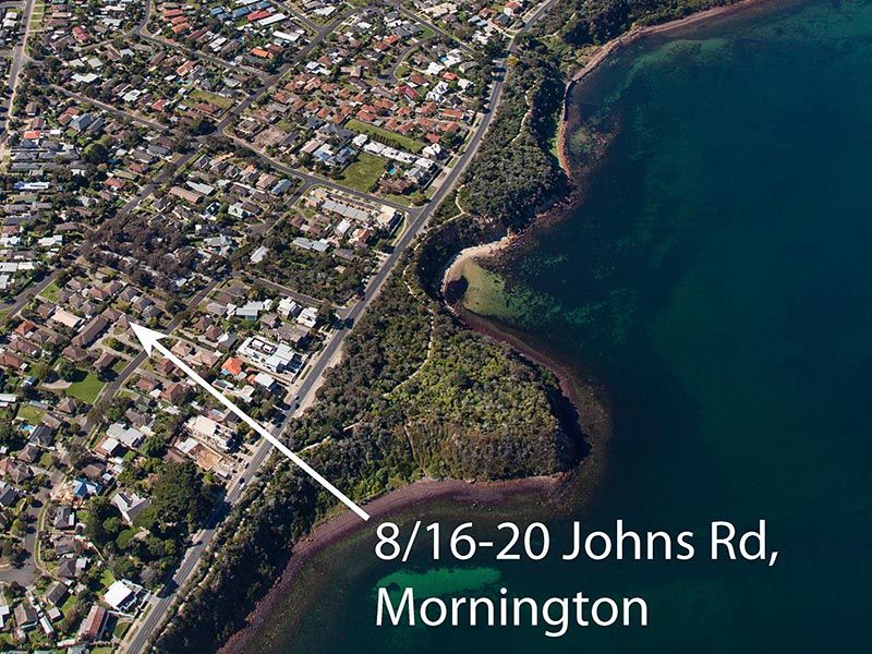 8/16-20 Johns Road, Mornington VIC 3931, Image 0