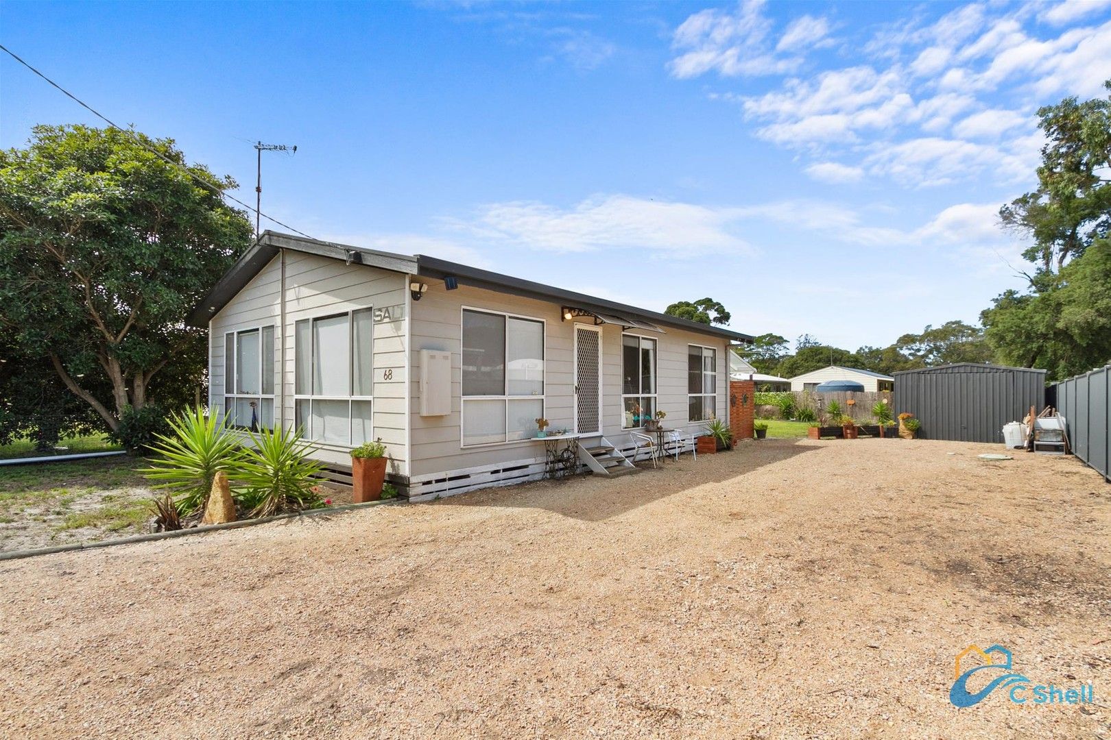 68 Central Avenue, Loch Sport VIC 3851, Image 0