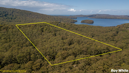 Picture of 108 Tarbuck Park Road, TARBUCK BAY NSW 2428