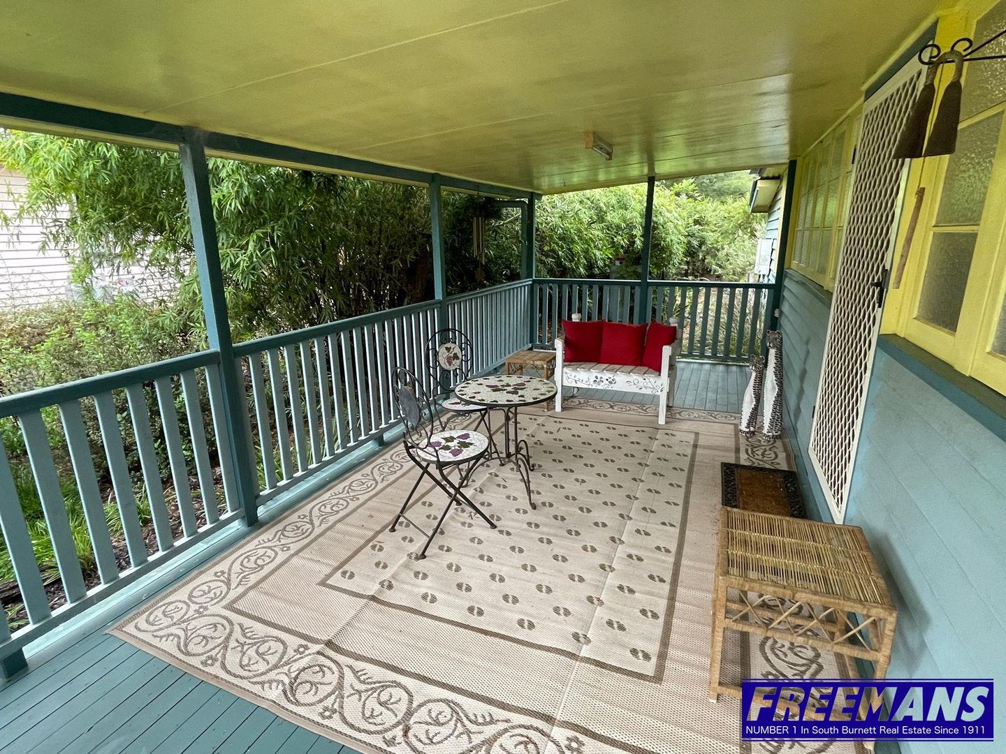 66 Cairns Street, Nanango QLD 4615, Image 1