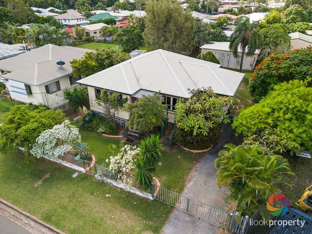 264 Auckland Street, South Gladstone QLD 4680, Image 1