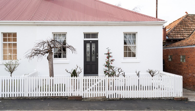 Picture of 7 Francis Street, BATTERY POINT TAS 7004