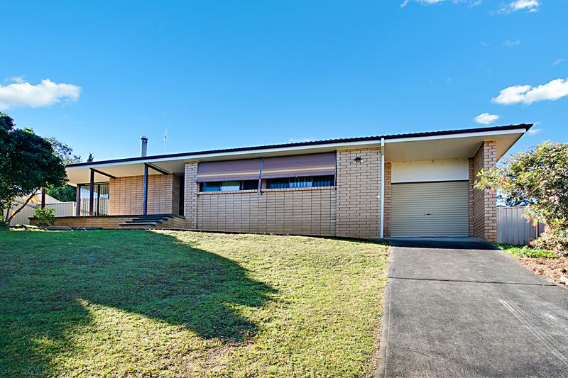 7 Milvay Place, Ambarvale NSW 2560, Image 0