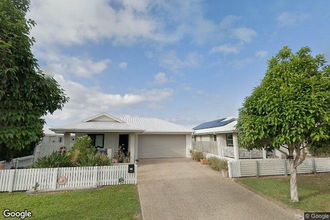 Picture of 31 Langdale Street, SHAW QLD 4818