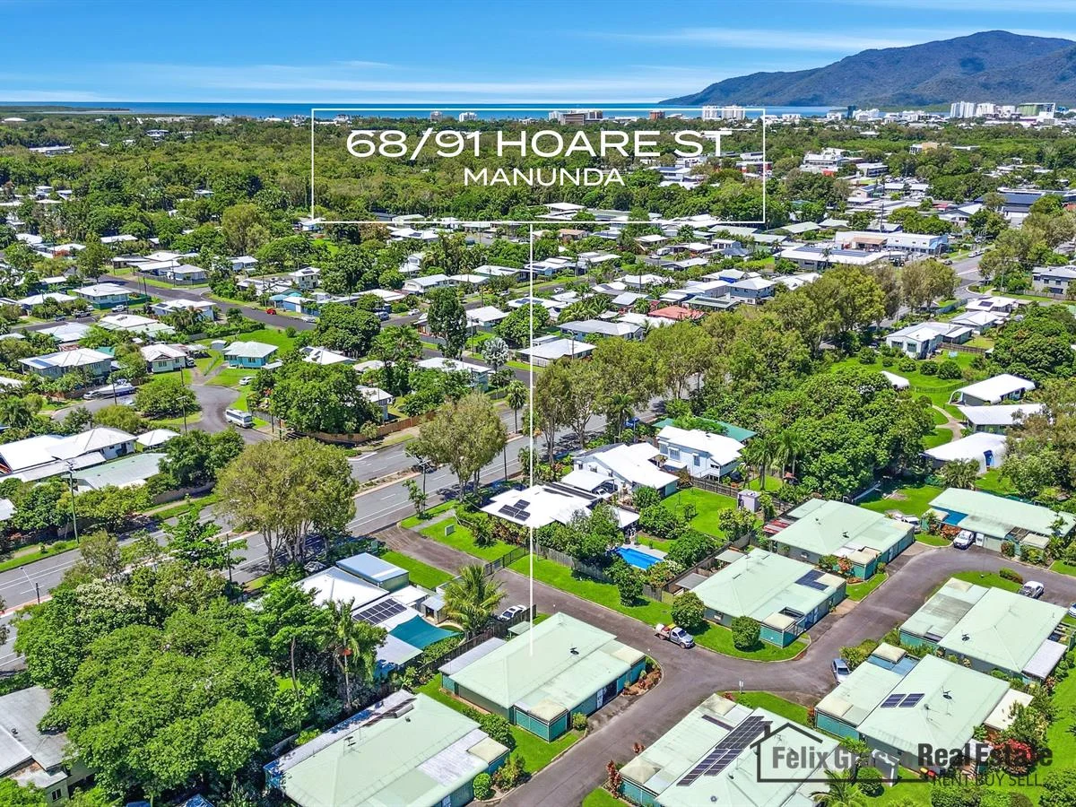 Additional image 22 of 68/91 Hoare Street, Manunda QLD 4870