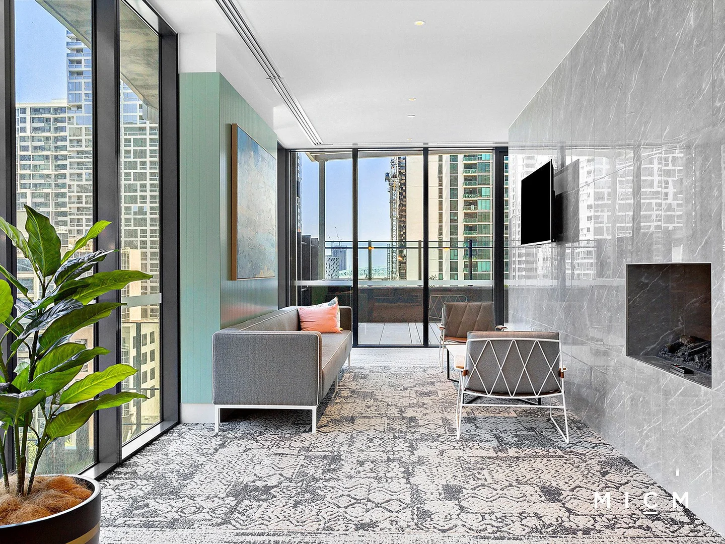 Additional image 15 of 1302/560 Lonsdale Street, Melbourne VIC 3000