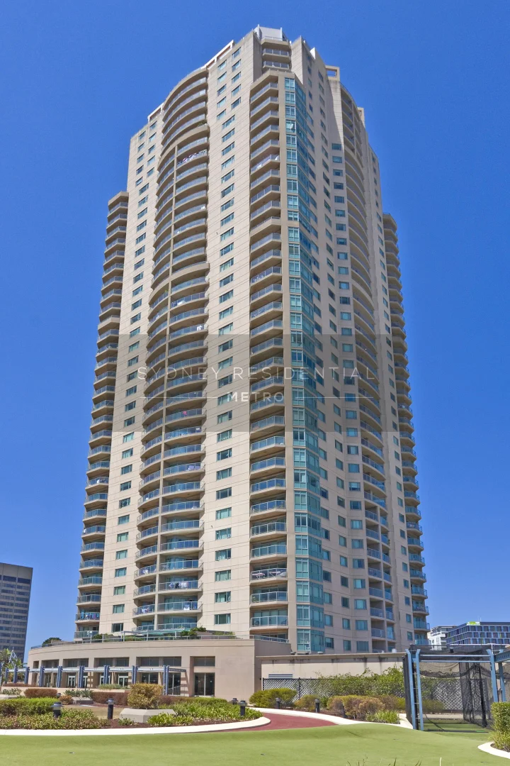 Additional image 4 of 1601/2 Quay Street, Haymarket NSW 2000