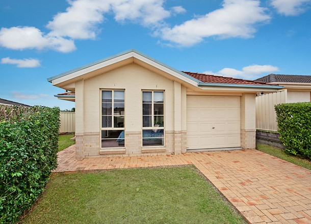 31 Parkside Crescent, Thornton NSW 2322