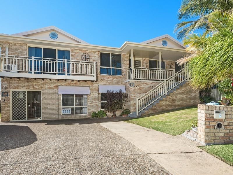 2 Astor Place, Shell Cove NSW 2529, Image 0