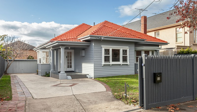 Picture of 53 Gordon Street, BALWYN VIC 3103