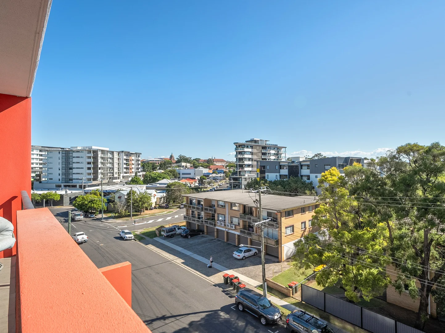 Additional image 7 of 505/33 Nundah Street, Nundah QLD 4012