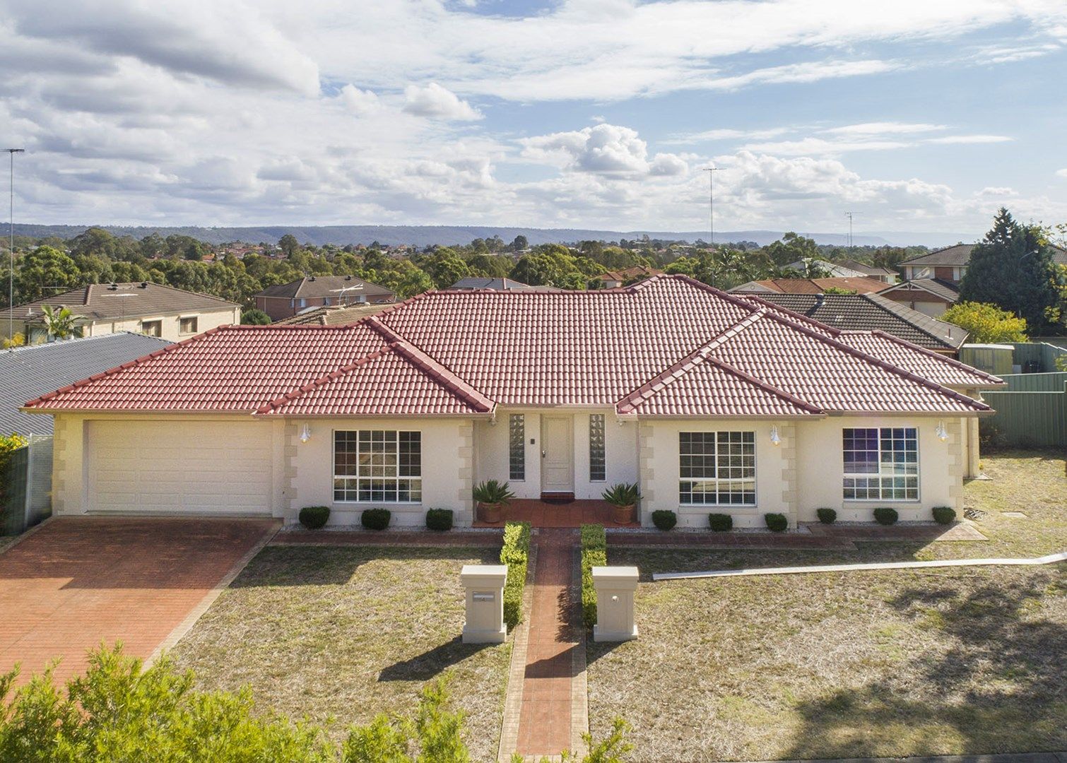 4 Carnoustie Place, Glenmore Park NSW 2745, Image 0