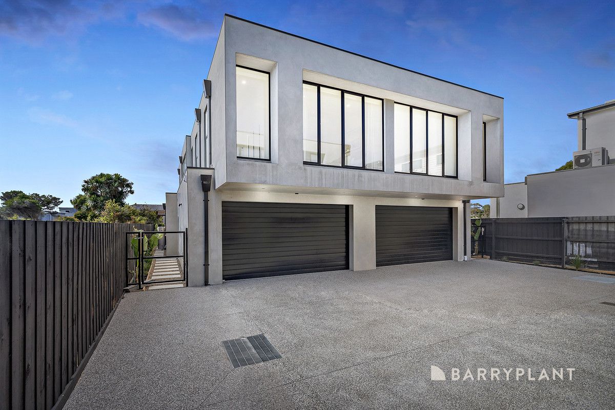 3 bedrooms House in 3/162 Marine Drive SAFETY BEACH VIC, 3936