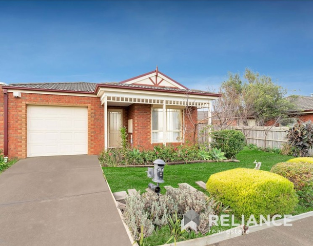 2 Clearview Court, Hoppers Crossing VIC 3029