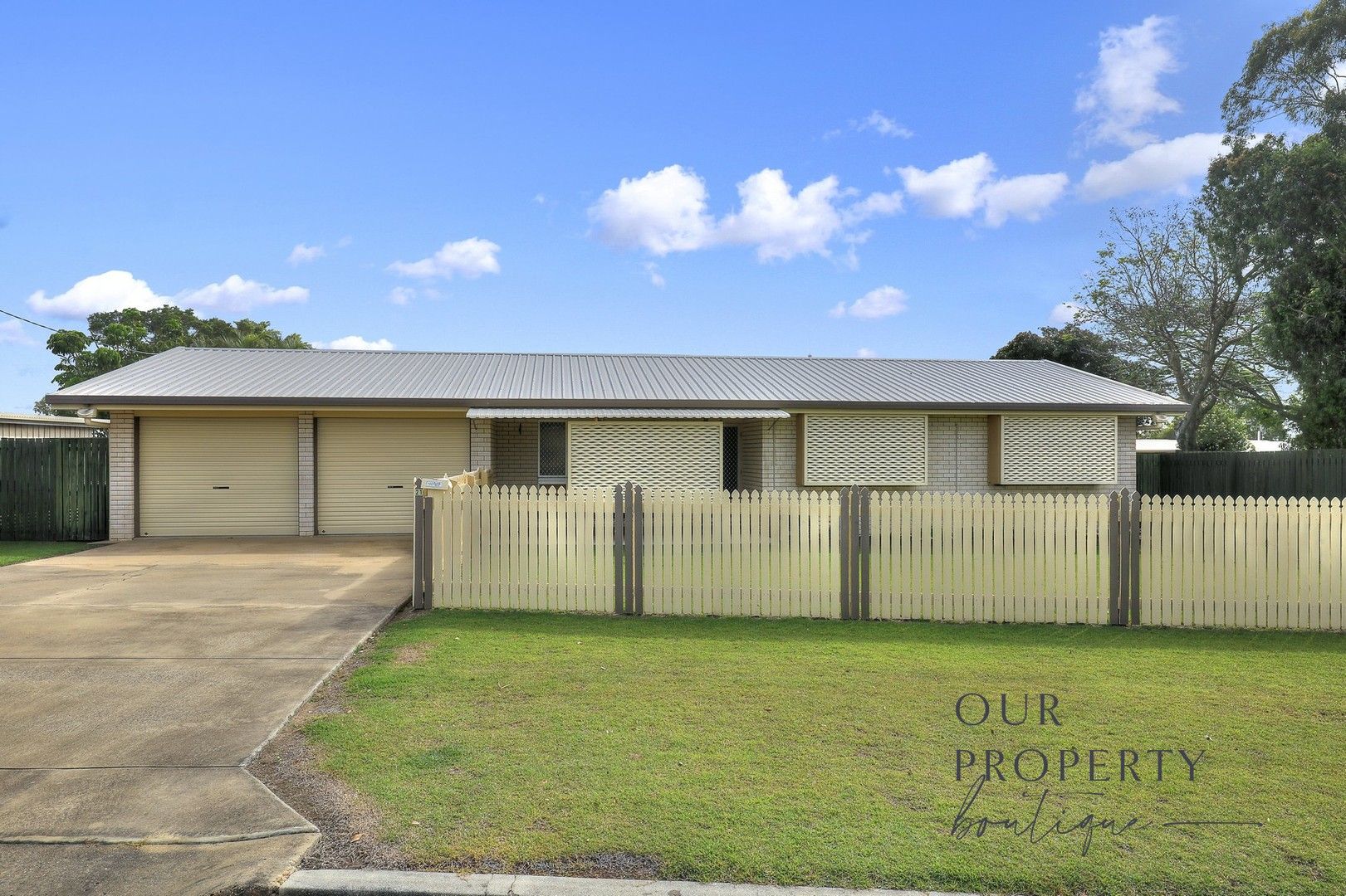 21 Wallace Drive, Bundaberg North QLD 4670, Image 0