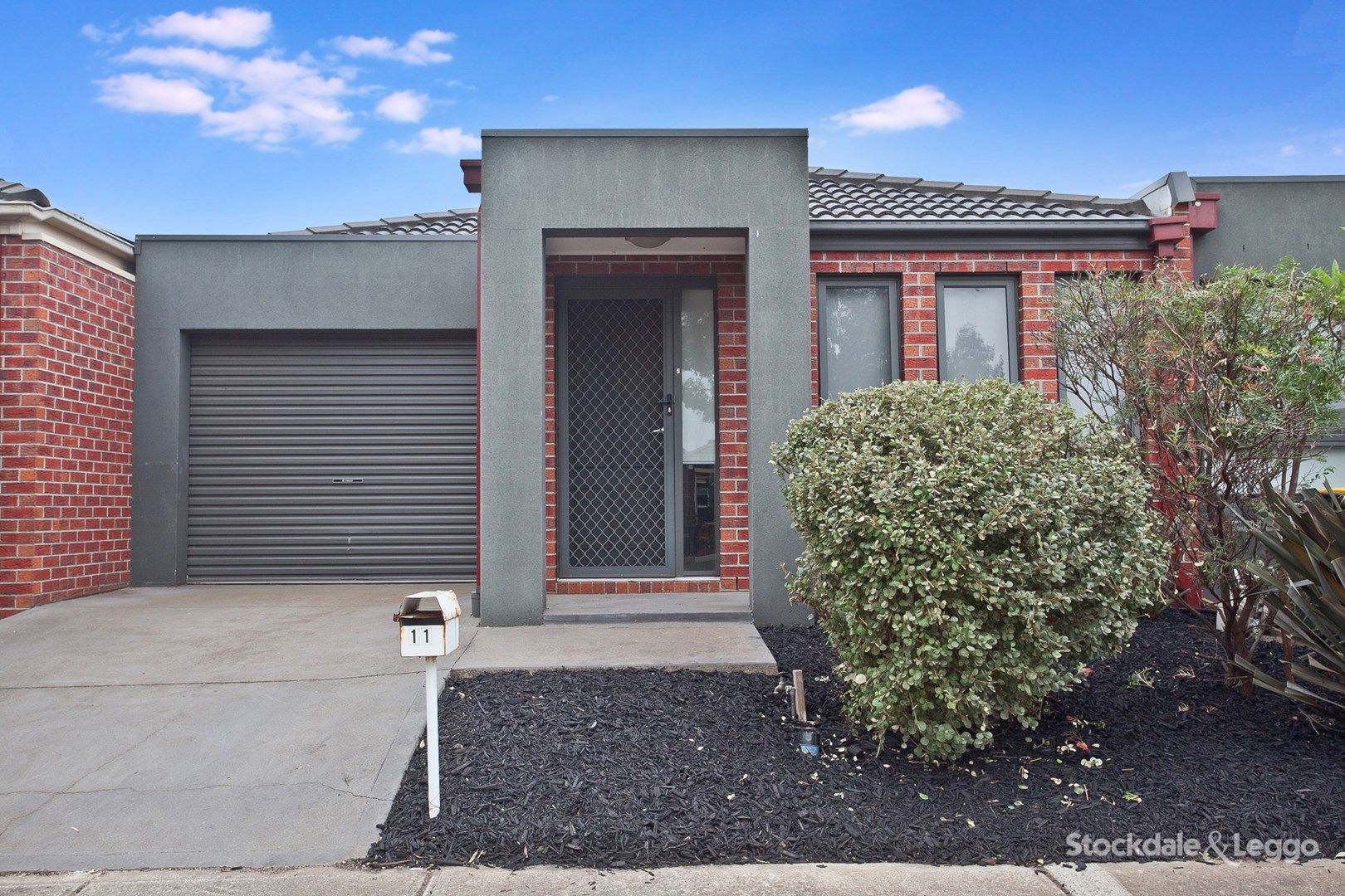 11 Hatchlands Drive, Deer Park VIC 3023, Image 0