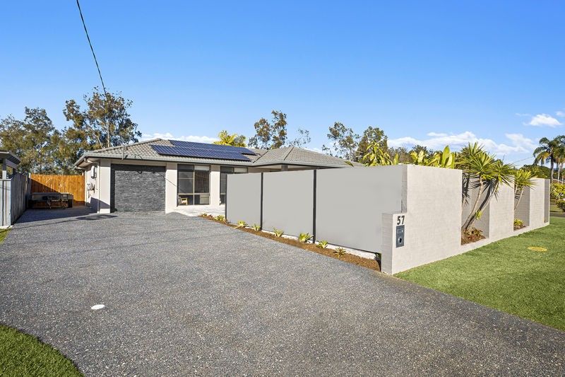 3 bedrooms House in 57 Reid Dr COFFS HARBOUR NSW, 2450