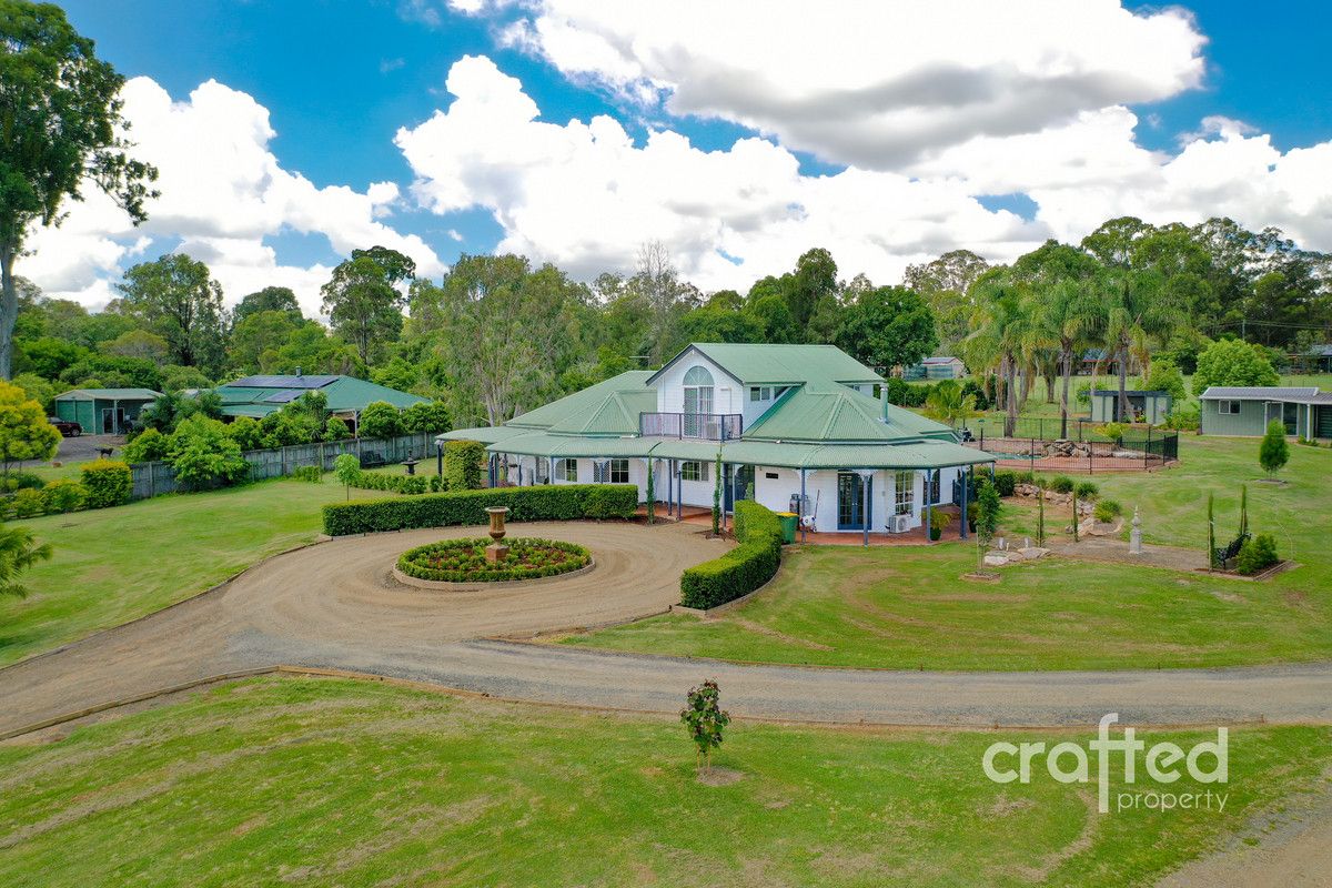 4 Phillips Road, Cedar Grove QLD 4285, Image 1