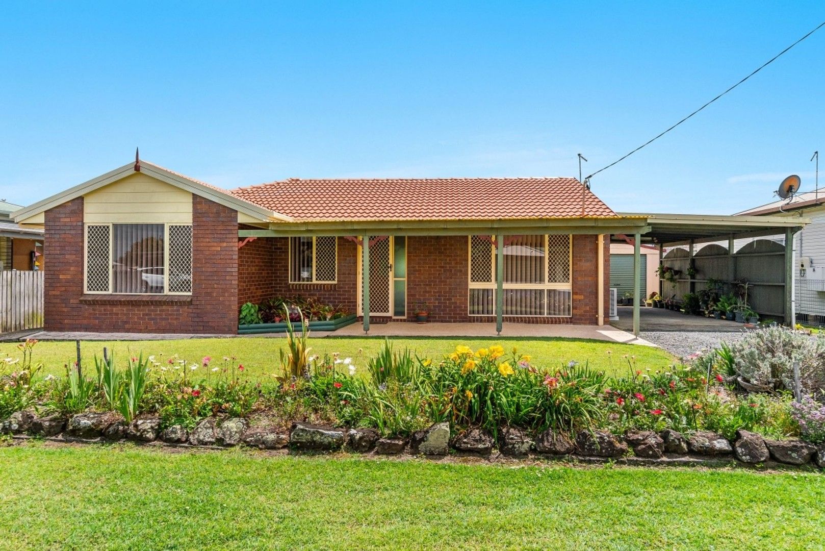 3 bedrooms House in 90b Farley Street CASINO NSW, 2470