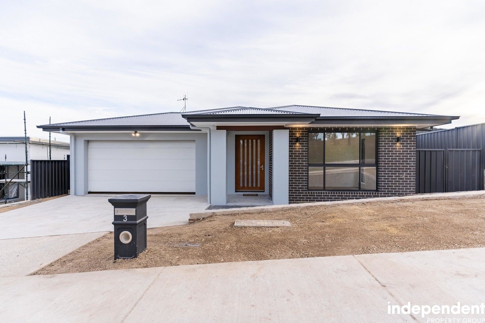 4 bedrooms House in 3 Richard Clough View TAYLOR ACT, 2913