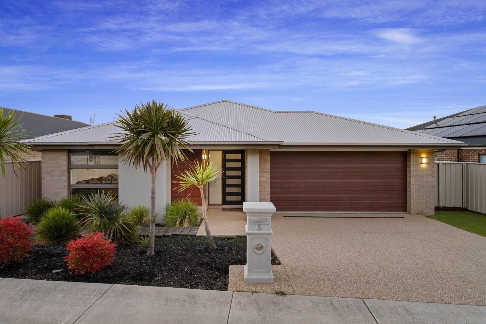 5 Beatham Street, Wodonga VIC 3690, Image 0