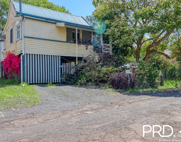 7 Little Keen Street, Lismore NSW 2480