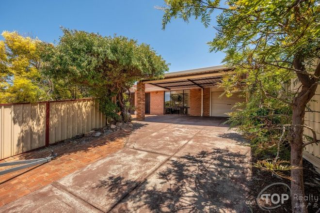 Picture of 14 Gatling Way, WILLETTON WA 6155