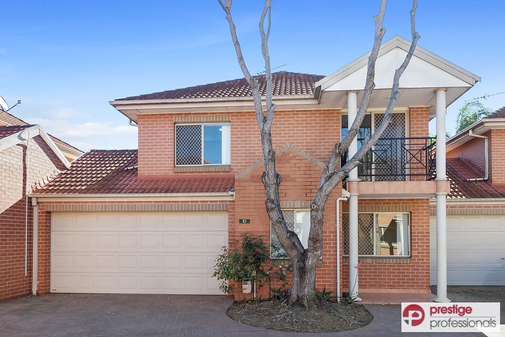 10/125 Epsom Road, Chipping Norton NSW 2170, Image 0