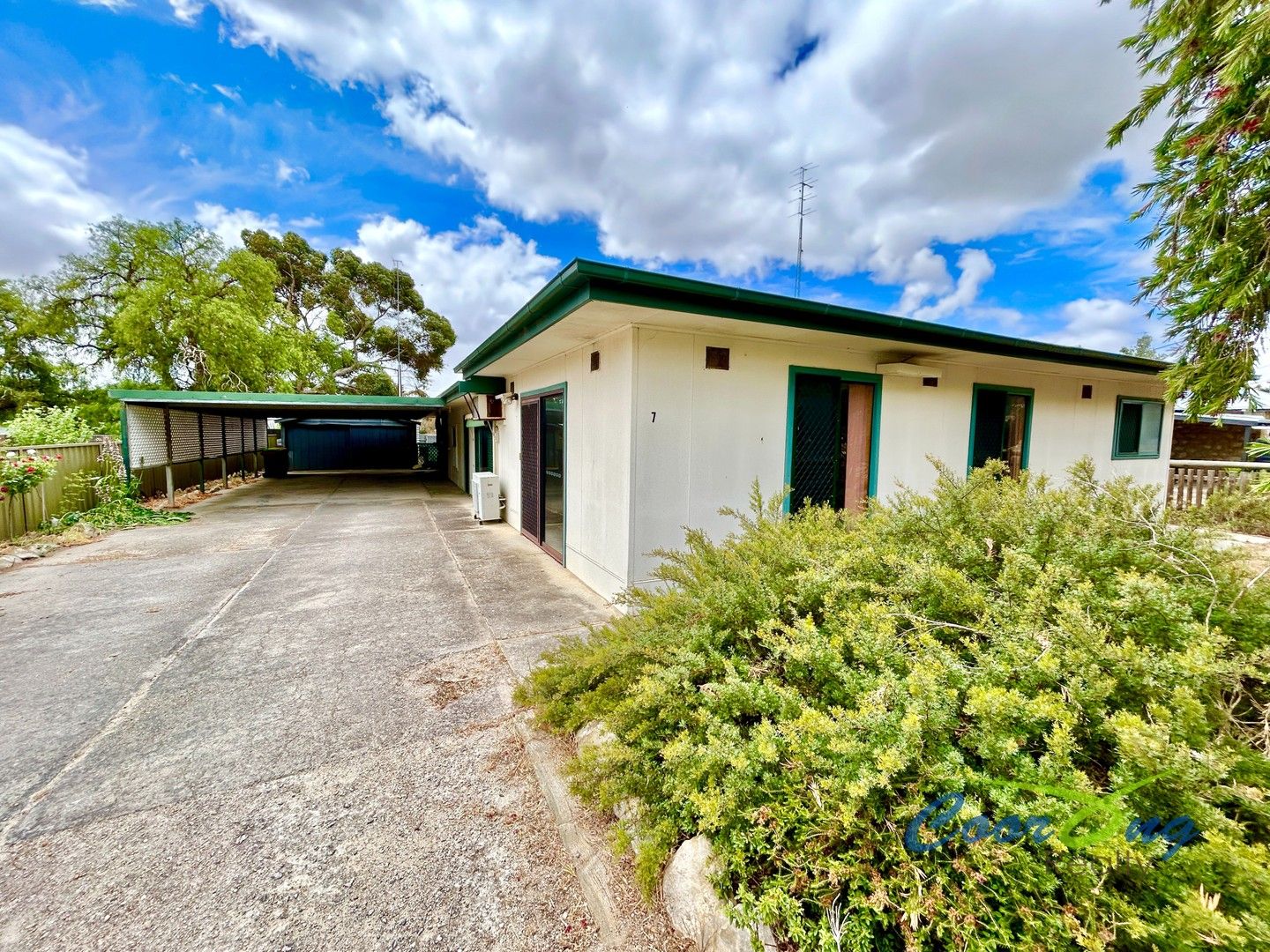 7 Peake Terrace, Coonalpyn SA 5265, Image 0