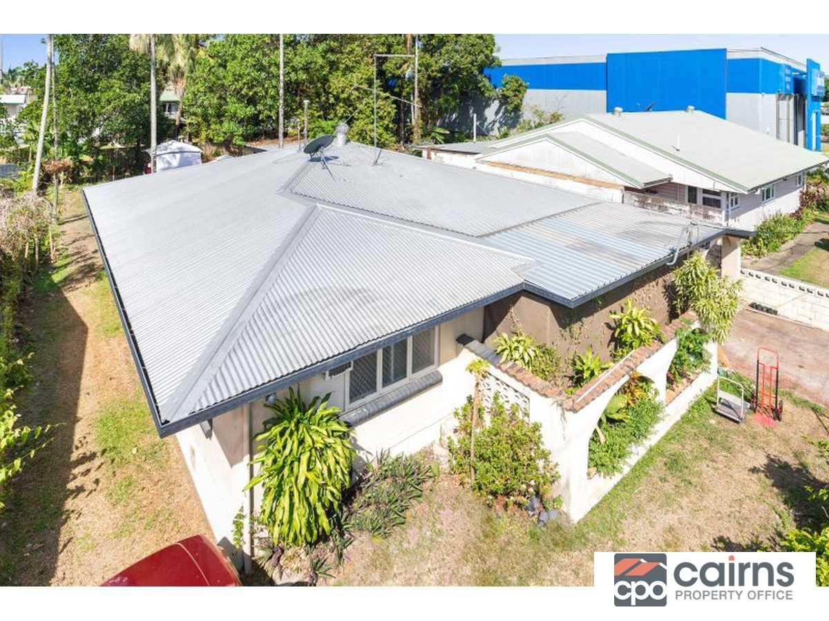 266 McCoombe Street, Westcourt QLD 4870, Image 0