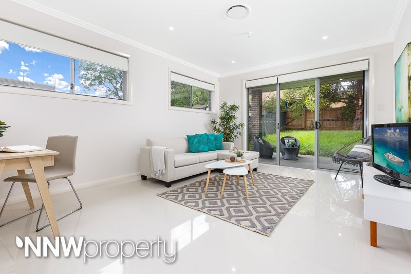 27 Neptune Street, Dundas Valley NSW 2117, Image 2