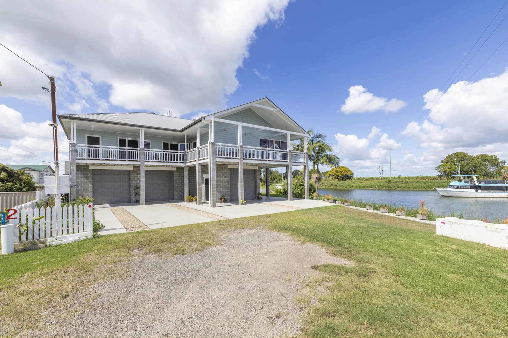 Primary image of 2 Grafton Street, Lawrence NSW 2460