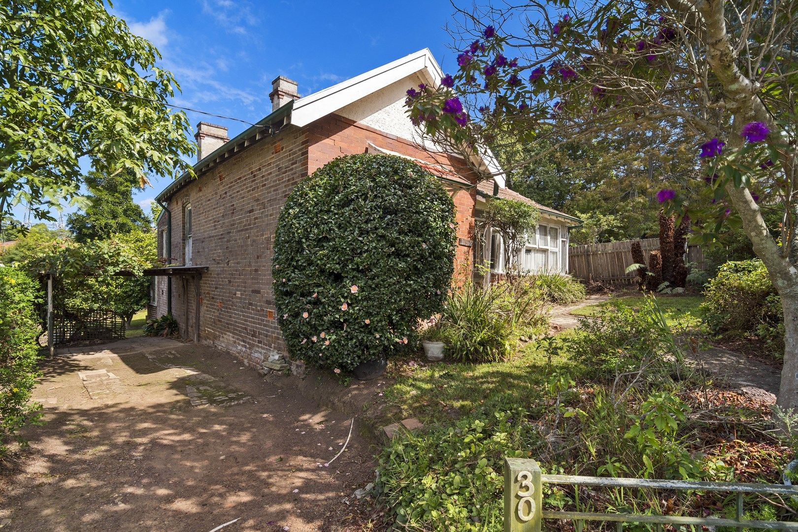 30 Muttama Road, Artarmon NSW 2064, Image 0