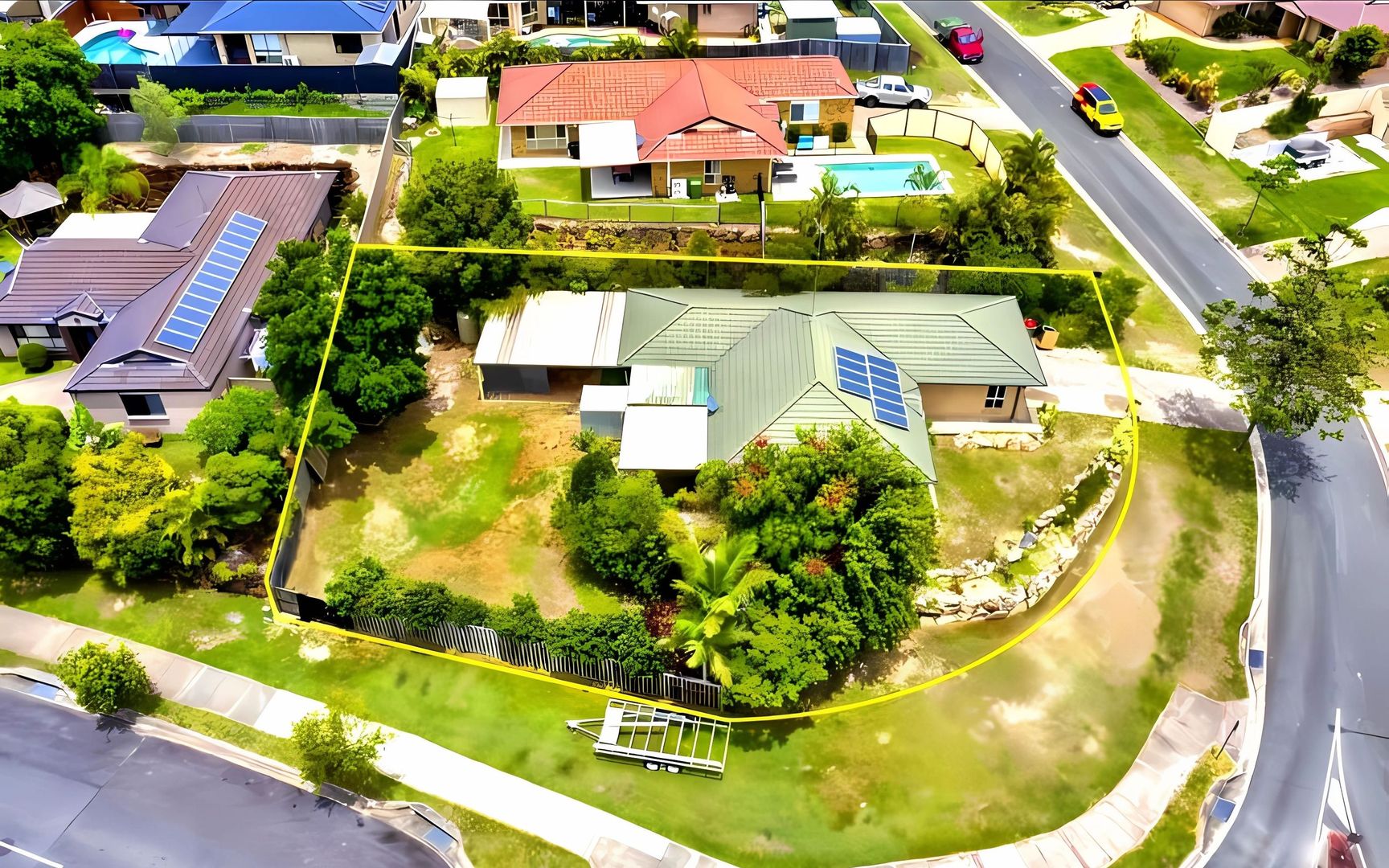 2 Duice Court, Oxenford QLD 4210, Image 2