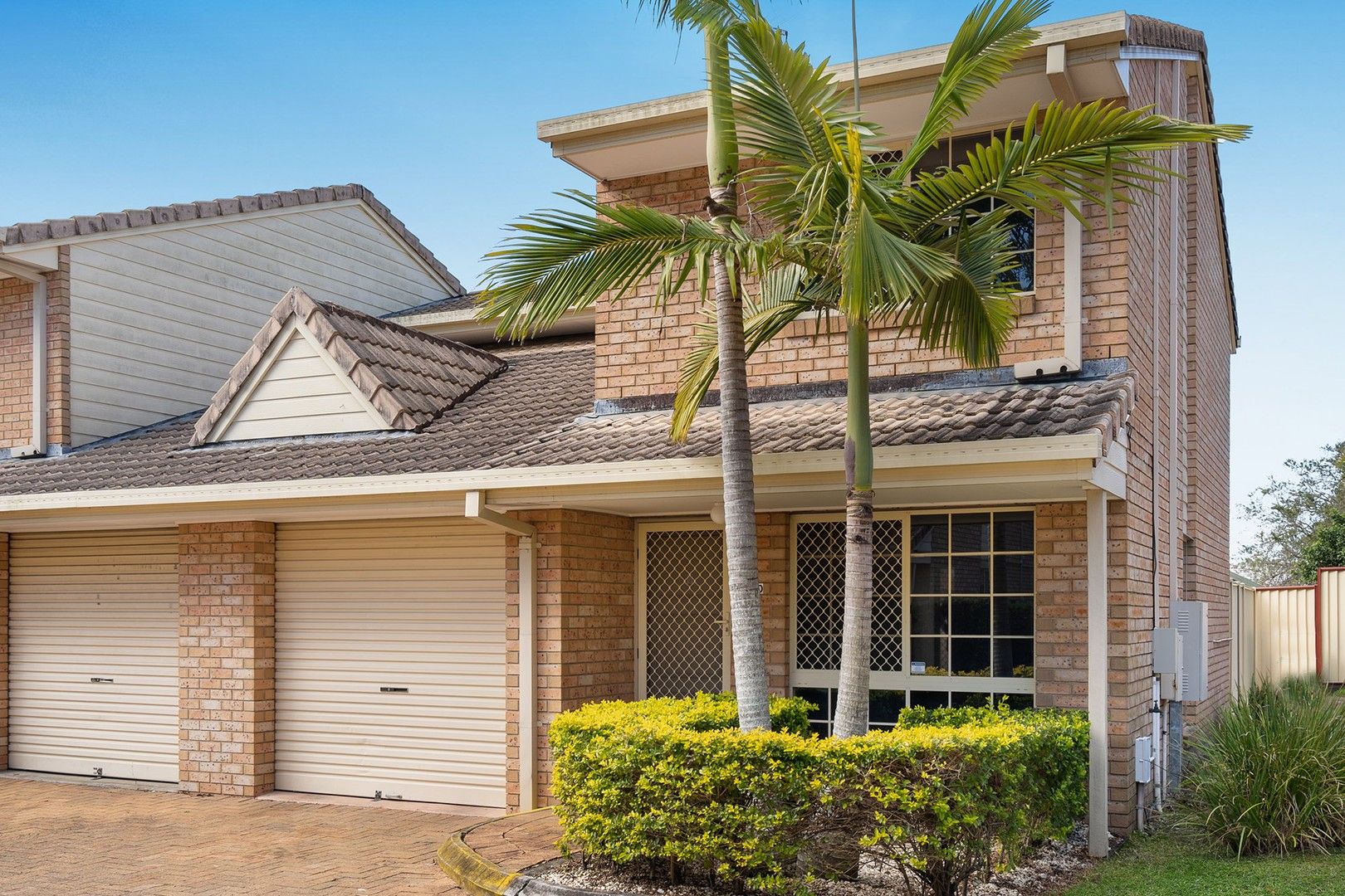 2 bedrooms House in 10/42 Monash Road LOGANLEA QLD, 4131