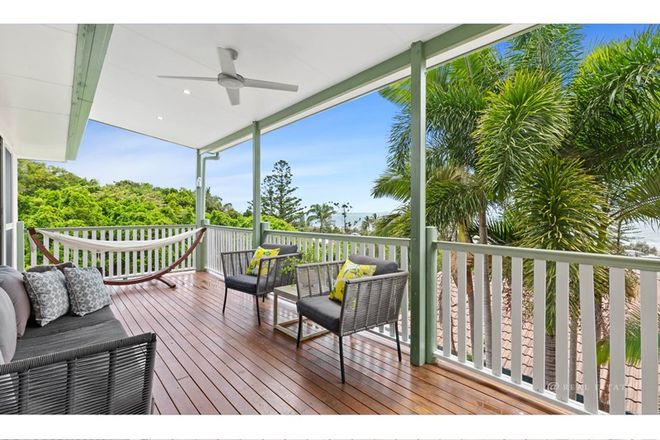 Picture of 2/38 Farnborough Road, YEPPOON QLD 4703