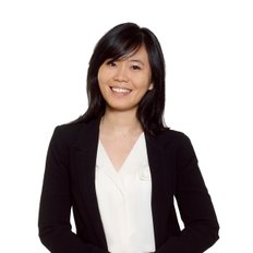 Maya Angela, Sales representative