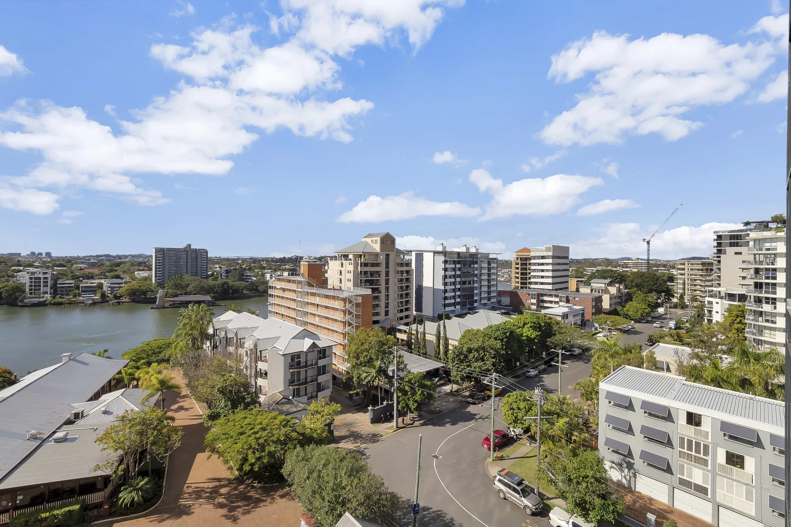 Additional image 5 of 709/18 Thorn Street, Kangaroo Point QLD 4169