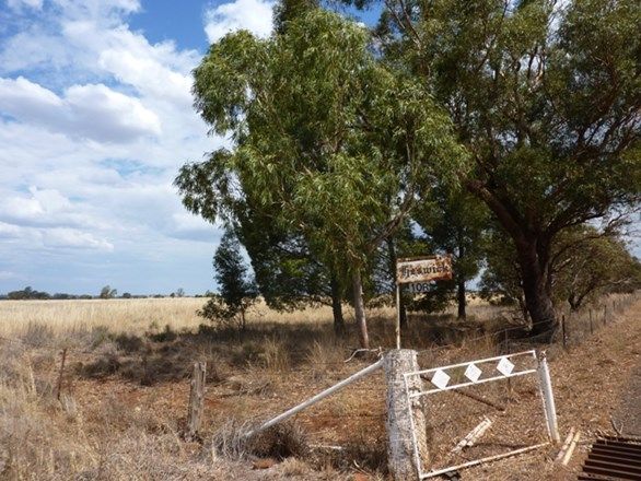 Lot 51 Mitchell Highway, Dubbo NSW 2830, Image 1