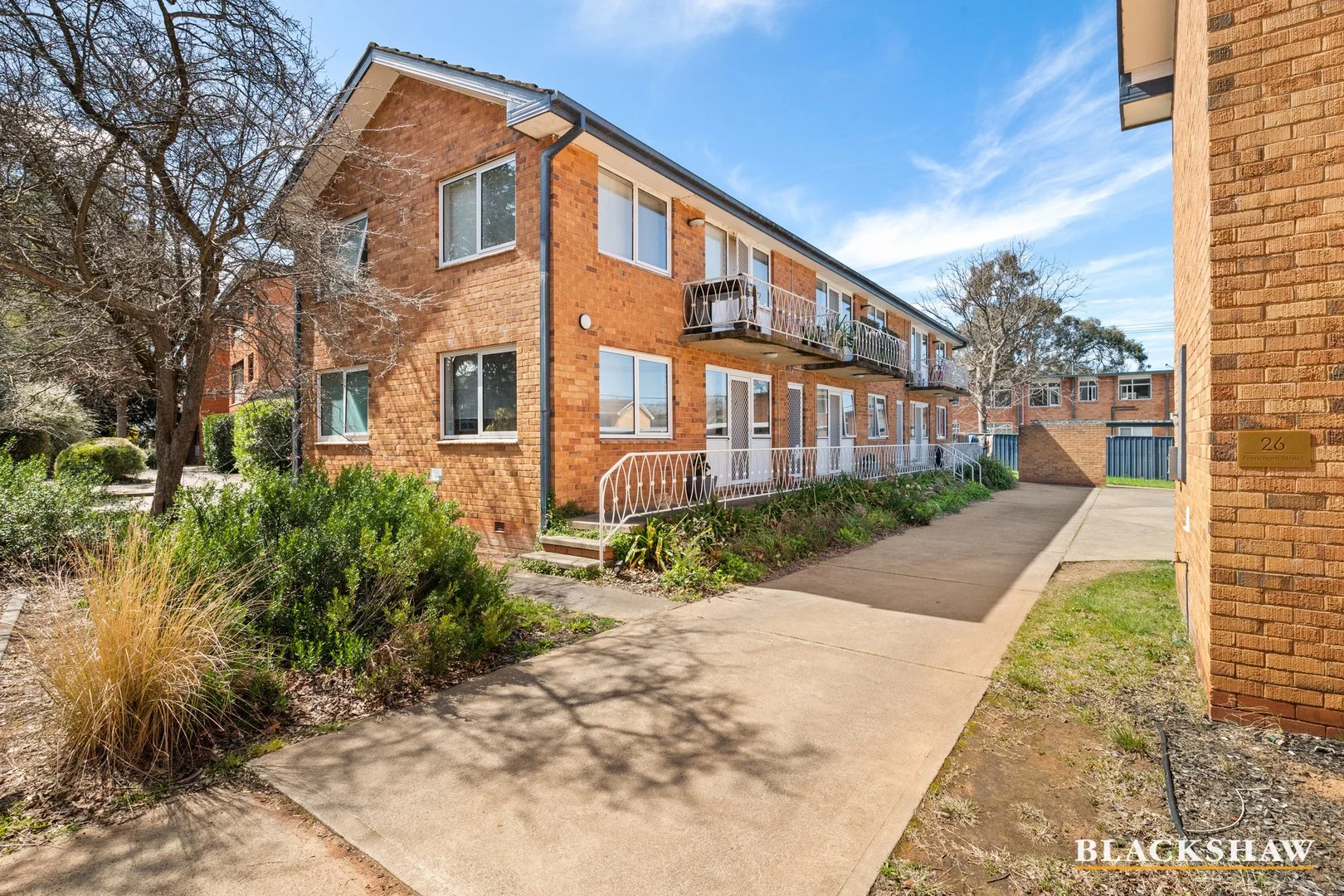 Primary image of 2/26 Frencham Street, Downer ACT 2602