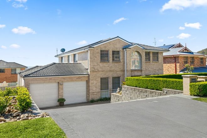 Picture of 7 Darling Drive, ALBION PARK NSW 2527
