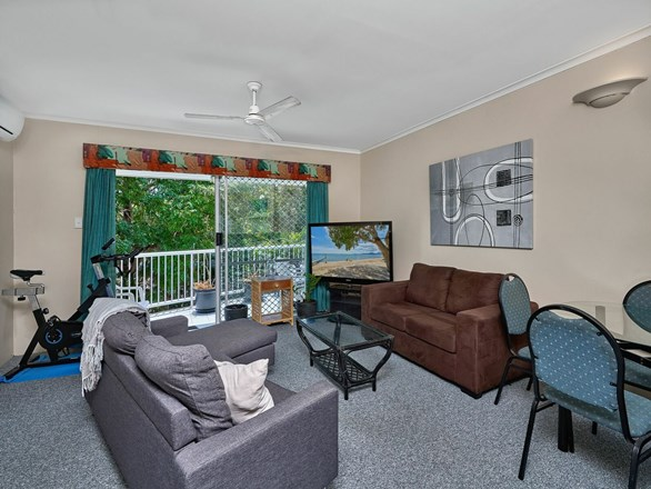 23/1-19 Poinciana Street, Holloways Beach QLD 4878