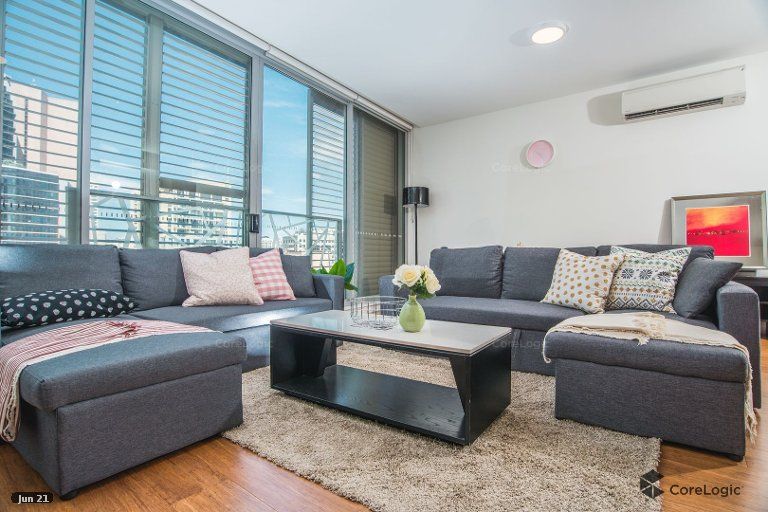 1 bedrooms Apartment / Unit / Flat in 1002/16 Little Hay Street SYDNEY NSW, 2000